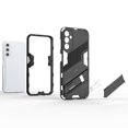 thumbnail image 2 of Funda para Samsung Galaxy A25 5G Protección A Prueba De Golpes Con Soporte De TPU Duradero Y Práctico, 2 of 5