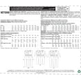 thumbnail image 7 of McCall Pattern, 7 of 7
