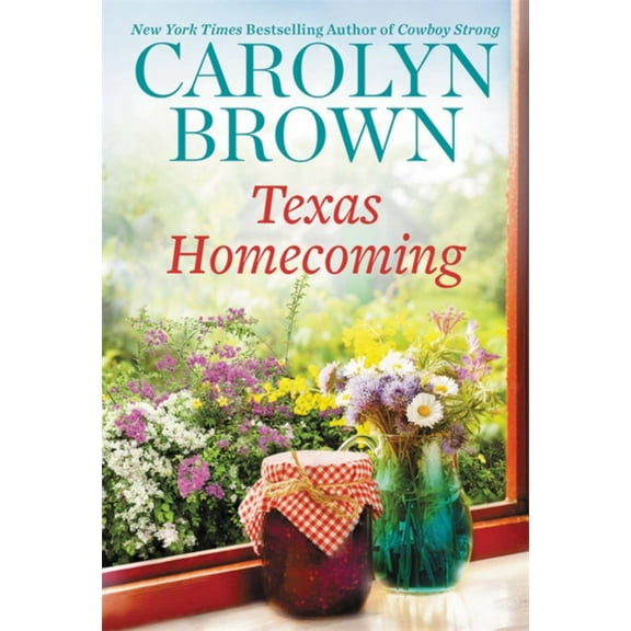 Texas Homecoming (Paperback)
