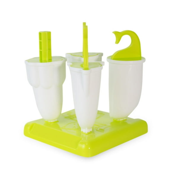 Moldes para Paletas de Hielo Infantil Hiperware Reutilizables