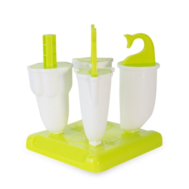 Moldes para Paletas de Hielo Infantil Hiperware Reutilizables