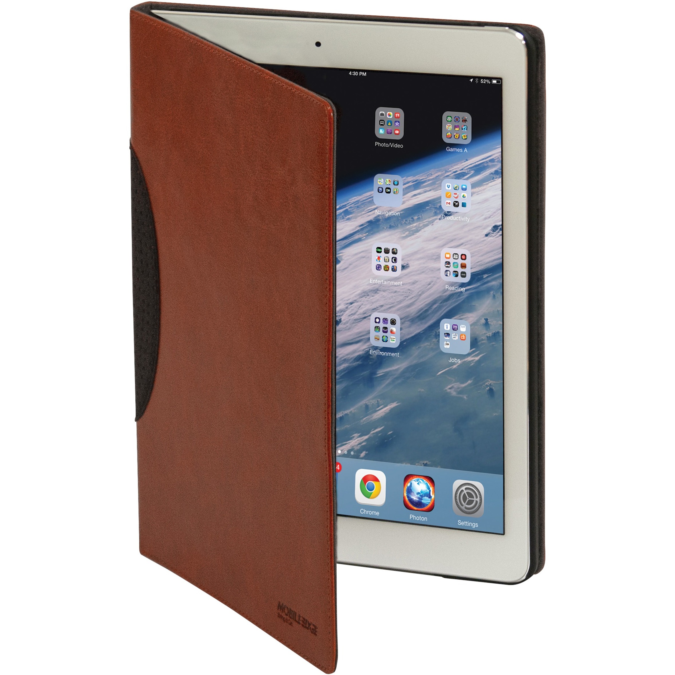 Mobile Edge SlimFit Carrying Case (Portfolio) Apple iPad Air Tablet