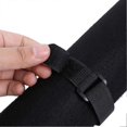 thumbnail image 5 of Felt Puzzle Mat Jigsaw Puzzles Roll Up Storage Pad Puzzle Blanket for ChildrenBlack 26x46in, 5 of 5