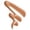 CLASSIC TAN, variante sur NYX Professional Makeup Make Em Wonder Fond de Teint Mat Naturel, Teinte: Vanilla