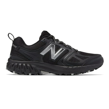 New Balance 412 v3 Men's Trail Running Shoes Black Gray