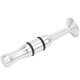 thumbnail image 1 of Abrenador de Embocadura de Latón para Trompeta, Trombón, Trompa, Flauta, Oboe, Fagot, Autoentrenamiento Musculoso, De Sonido Fuerte, Tamamo Pequeño Para Practicar, 1 of 7