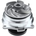 thumbnail image 3 of A-Premium Engine Water Pump Compatible with Ford Contour 1998-2000 Escape 2001-2004 Escort Focus Mazda Tribute Mercury Cougar Mystique 1997-2000 L4 2.0L, 3 of 5