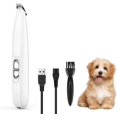 thumbnail image 1 of Pet Hair Clipper with LED Light, Dog Grooming Clippers, 1 of 5