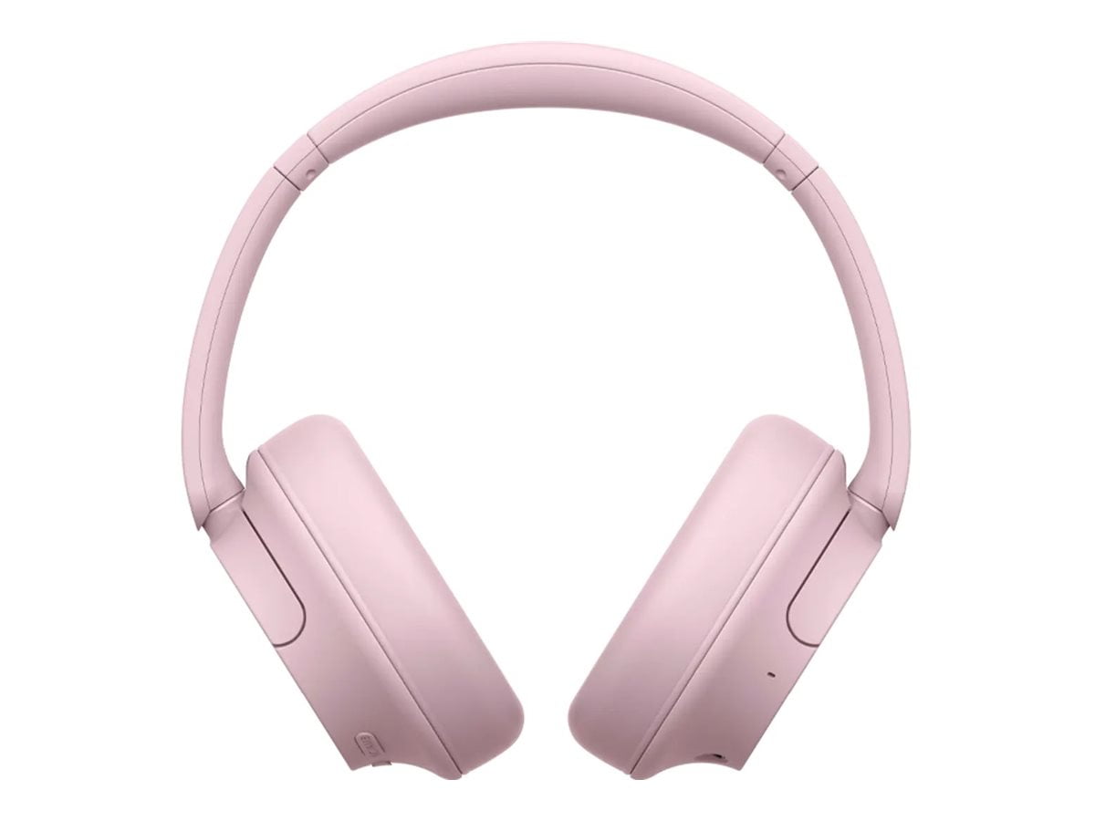 Sony WH-CH720N Wireless Noise-Canceling Headphones - Pink