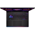 thumbnail image 6 of MSI GE Series - 16.0" 240 Hz - Intel Core i9 13th Gen 13980HX (2.20GHz) - NVIDIA GeForce RTX 4070 Laptop GPU - 32 GB DDR5 - 2 TB PCIe SSD - Windows 11 Pro 64-bit - Gaming Laptop (Raider GE68HX 13VG-08, 6 of 14