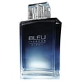 thumbnail image 2 of Perfume L'bel BLEU Intense NIGHT Eau de Toilette para hombre, 100 ml, 2 of 3