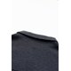 thumbnail image 3 of ABPHQTO Chaqueta De Mujer De Punto Waffle Gris Con Lavado Vintage, 3 of 5