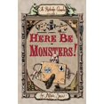 thumbnail image 1 of Here Be Monsters!, 1 of 1