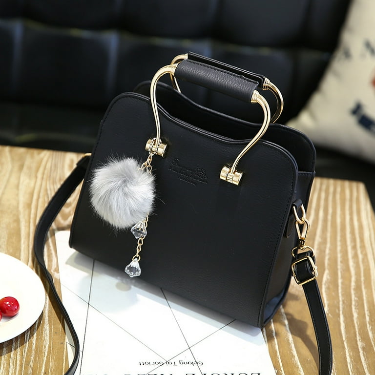 Toyella 2020 new Korean Bag Shoulder Bag Handbag Handbag Bag