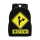 thumbnail image 1 of Mgtow For Life - Mochilas escolares para estudiantes, mochilas de viaje, bolsos para portátil, bolsos de hombro para hombre y mujer, 1 of 5