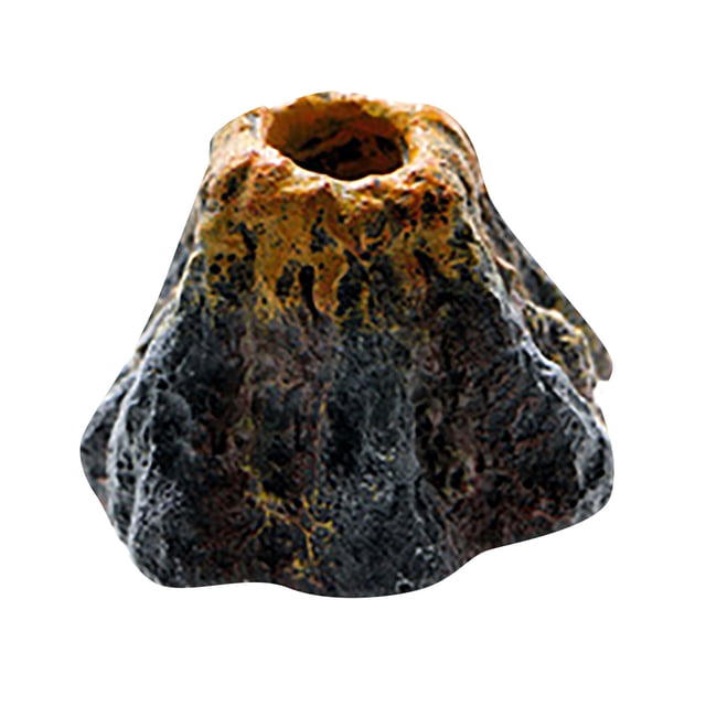 Paisaje De Acuario Decoración Para Acuarios Decoración Para Aireación Decoración De Piedra Coral Volcánica
