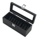 thumbnail image 4 of Caja organizadora de joyas, expositor de pulseras, expositor de joyas 10 ranuras, 4 of 9