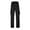 Black, variant on Ketyyh-chn99 Boot Cut Jeans Men 2024 Stretch Waist Straight Fit Fashion Casual Solid Loose Sport Pockets Long Pants Grey,L