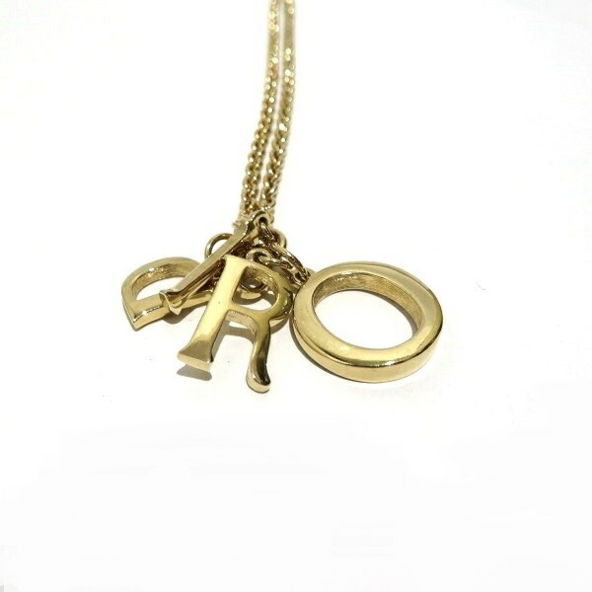 Designer Necklaces for Women  Fine Jewelry Necklaces  DIOR US