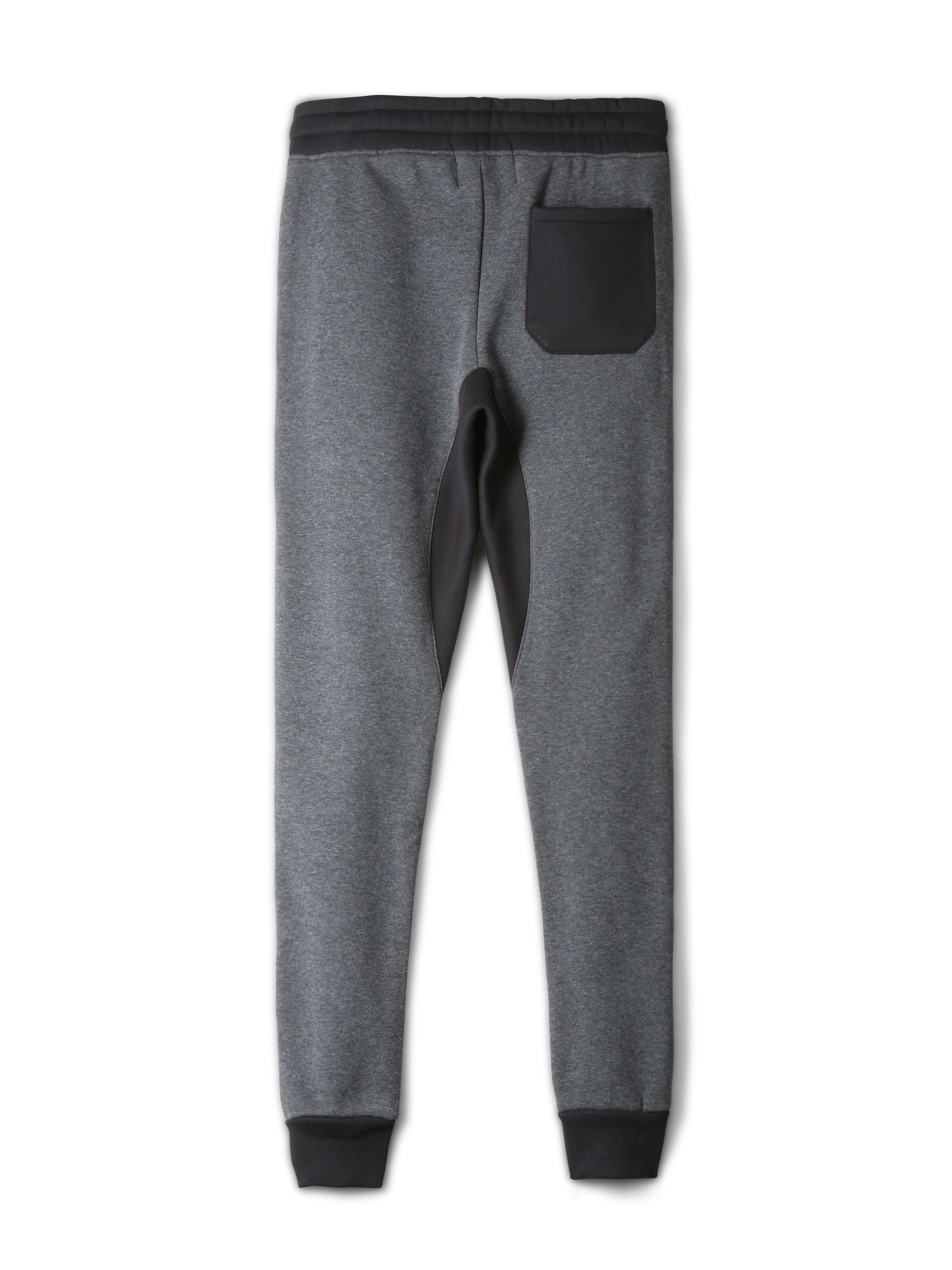 【一部予約！】 Moto Bottom Seam Double Mens Croix Ma Joggers Extra For ミニカー
