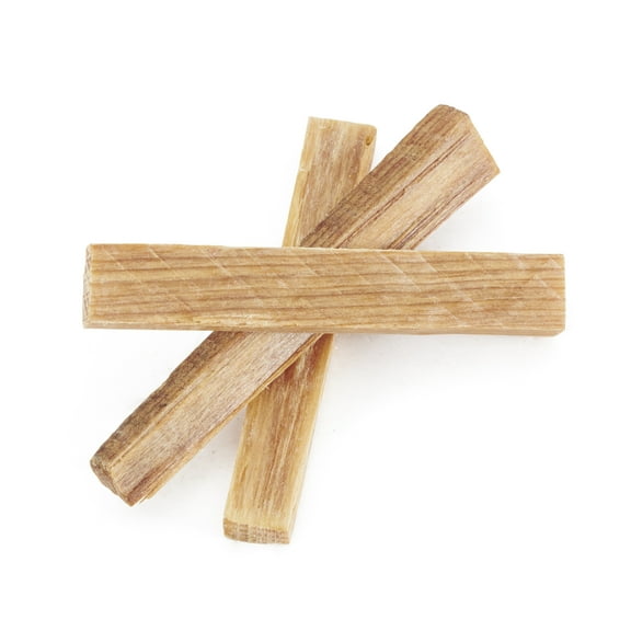 Better Wood Products 18 Pound Assorted Sizes Wood Fatwood Firestarter Crate