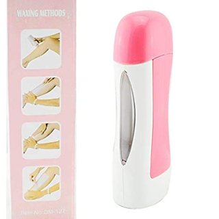 Roll Wax Warmer Kit