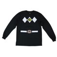 thumbnail image 2 of Power Rangers Long Sleeve Shirt, 2 of 5