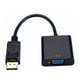 thumbnail image 1 of Convertidor Adaptador Elegate de displayport a VGA, 1 of 5