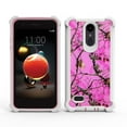 thumbnail image 5 of Camo Mozy Case for LG K4 K8 LV3 X210 Full Body Phone Cover Hybrid Military Grade Dual Layer Defender Shockproof Protective Heavy-Duty Cases, 5 of 5