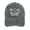 Gray, variant on God Family Country Charcoal Baseball Cap for Men Women, Adjustable Snapback Hats Cotton Hat