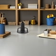 thumbnail image 4 of unbranded 4Ud Base Montaje Toldo Soporte Durable Ligero Y Fácil Instalación Negro, 4 of 8