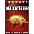thumbnail image 2 of Delicatessen [DVD], 2 of 2