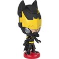 thumbnail image 1 of Imaginext DC Super Friends Head Shifters Batman & Batwing, 1 of 6