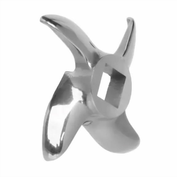 Knife For #32 Grinder - Curved