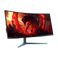 thumbnail image 2 of Restored Acer Gaming Monitor, ED340CU J0biipx,Nitro 34â€ Curved QHD 180Hz 1ms FreeSync Premium , Black, 1, 1, 1, 2 of 7