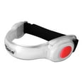 thumbnail image 2 of Mace Brand LED Safety Band, Red, 2 of 2