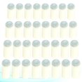 thumbnail image 3 of 40 Pcs Embouts de Queue de Billard Embouts de Tête Embouts de Queue de Remplacement Snooker pour Maison Femme Homme Jouant, 3 of 6