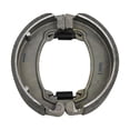 thumbnail image 1 of BALATAS TRASERAS SET ITALIKA FT 150 (13-16) (GHIRA), 1 of 2