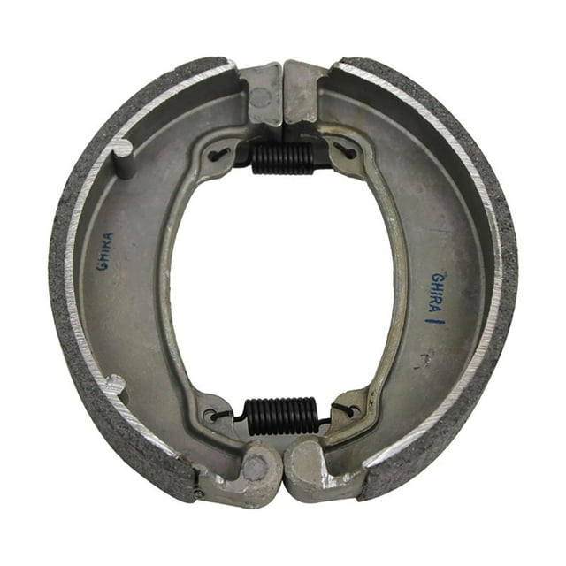 BALATAS TRASERAS SET ITALIKA FT 150 (13-16) (GHIRA)