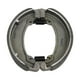 thumbnail image 1 of BALATAS TRASERAS SET ITALIKA FT 150 (13-16) (GHIRA), 1 of 2