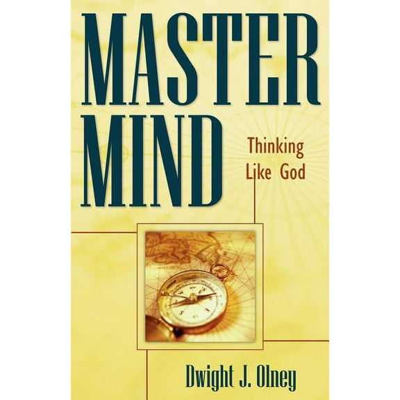 Master Mind (Paperback)