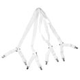 thumbnail image 4 of Soporte Para Sábanas, Soporte Para Sábanas Ligero Para Sábanas Para Manteles Para Fundas De Tabla De Planchar Para Colchones EOTVIA No, 4 of 6