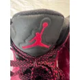 thumbnail image 4 of A i r-Jor-dan Prime 5 N I-K-E High Top Men's Red Leather sneakers 429489-600 Size 10, 4 of 6