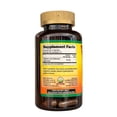 thumbnail image 3 of Valerian Root Capsules 500mg, 150 Count – Herbal Supplement, Valeriana Officinalis Extract, Daily Wellness Support, Non-GMO Capsules, Unisex, 3 of 5