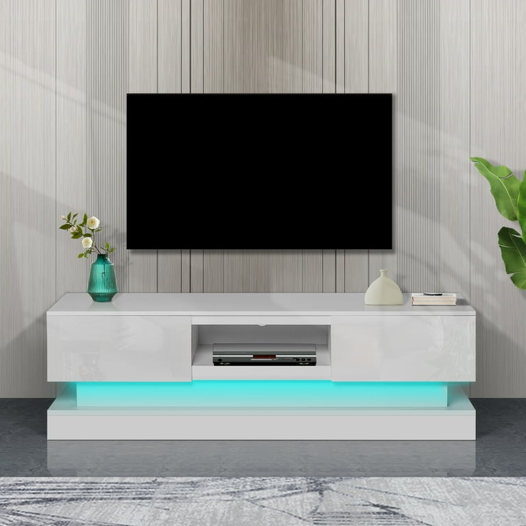 Walmart tv stands for 2024 55 inch tvs