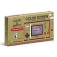 thumbnail image 1 of Consola Nintendo Portátil Super Mario Bros: Game & Watch, 1 of 4