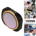 thumbnail image 1 of Filtro de lente de cámara profesional Lentes de cámara CPL Set Multi Coated ACC ND4 PL perfke Lente de la cámara, 1 of 9