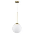 thumbnail image 1 of One Light Pendant, 1 of 1