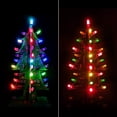 thumbnail image 4 of pitrice Led Flash Circuit Kit Sparkling Lights Linear Transmission Distance Style 2, 4 of 6