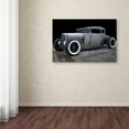 thumbnail image 3 of Trademark Fine Art '1931 Coupe Rat Rod' Canvas Art by Lori Hutchison, 3 of 3